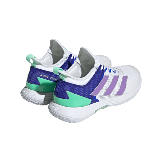 adidas adizero Ubersonic 4 Clay Dames