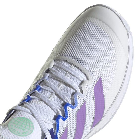 adidas adizero Ubersonic 4 Clay Dames