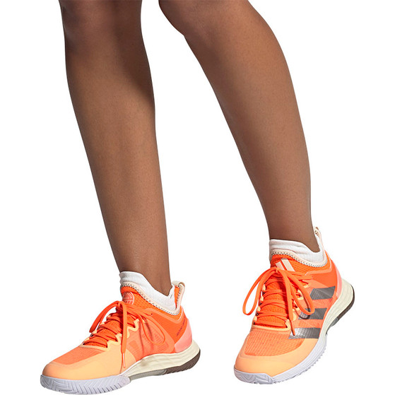 adidas adizero Ubersonic 4 Clay Damen