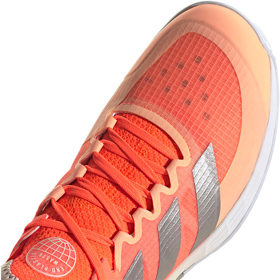 adidas adizero Ubersonic 4 Clay Damen