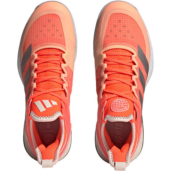 adidas adizero Ubersonic 4 Clay Damen