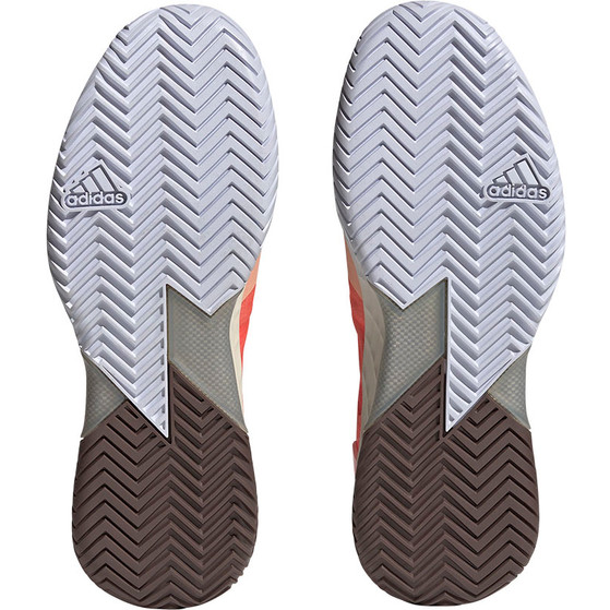 adidas adizero Ubersonic 4 Clay Damen