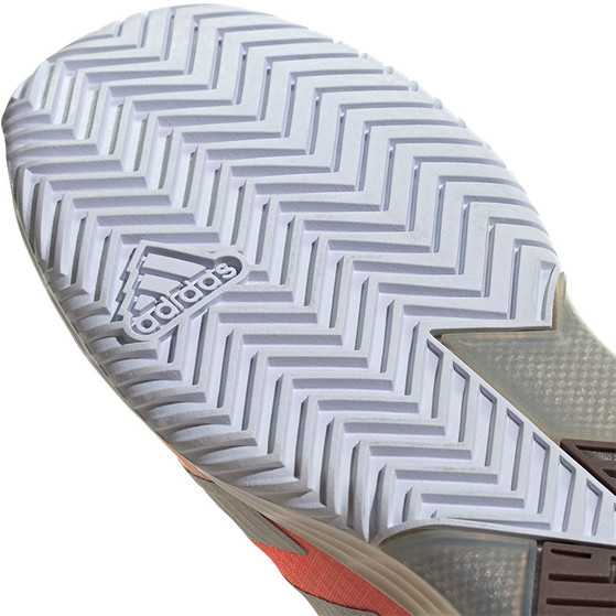 adidas adizero Ubersonic 4 Clay Damen