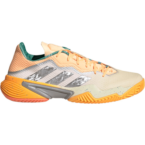 adidas Barricade Heren
