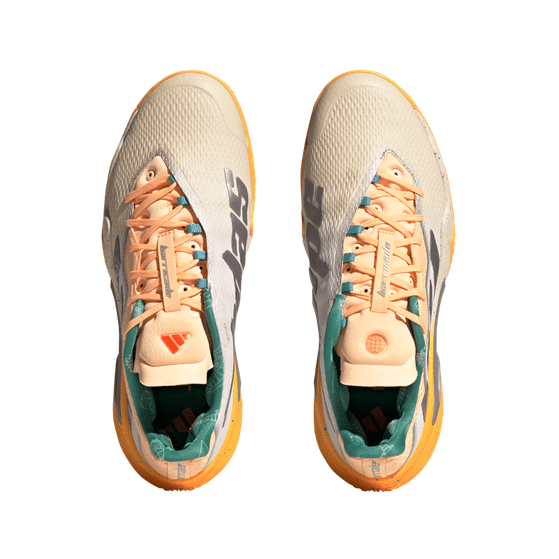 adidas Barricade Heren