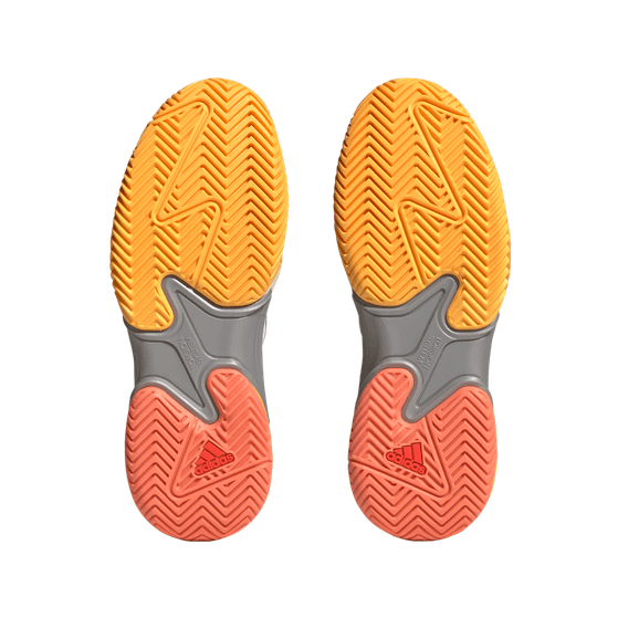 adidas Barricade Heren