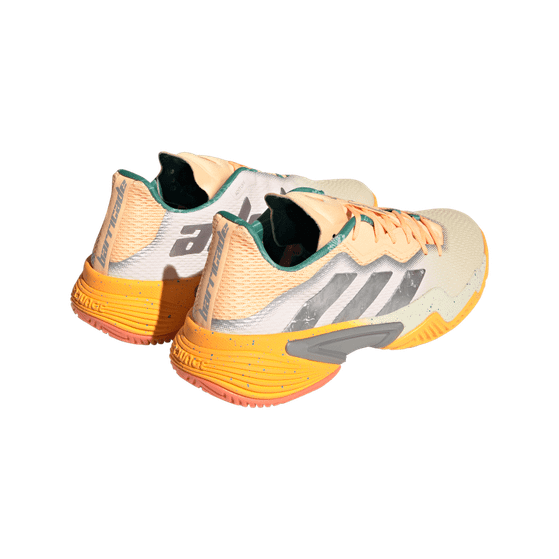 adidas Barricade Heren