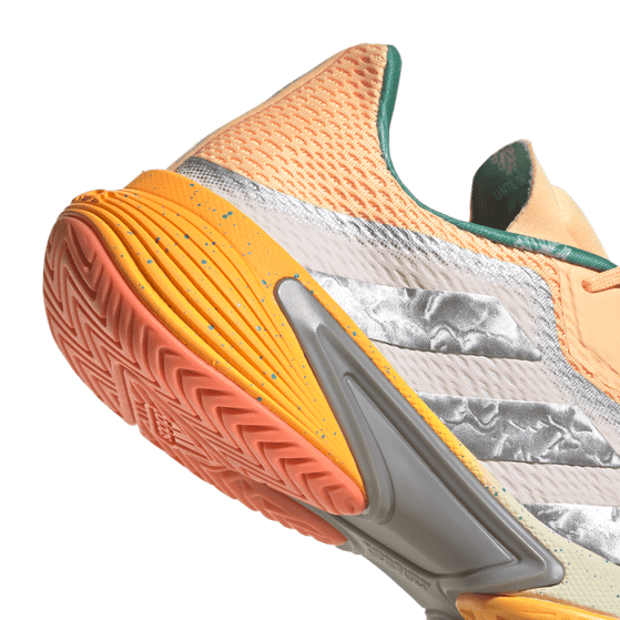 adidas Barricade Heren