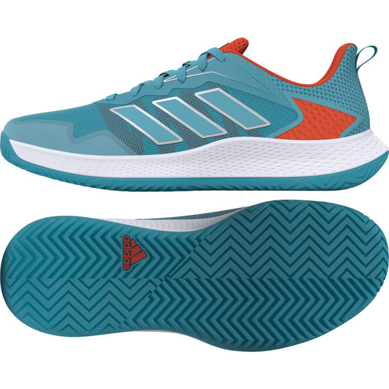 adidas Defiant Speed Dames