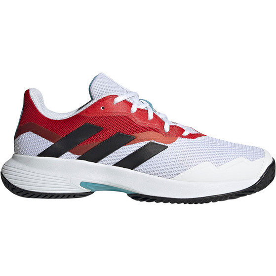 adidas CourtJam Control Heren