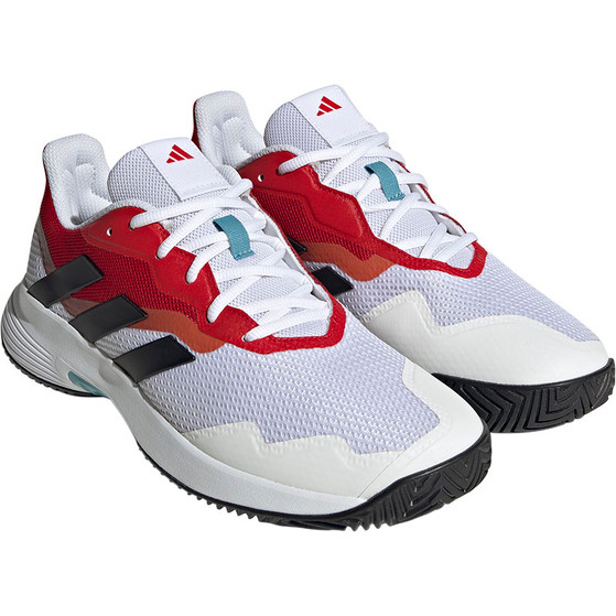 adidas CourtJam Control Heren
