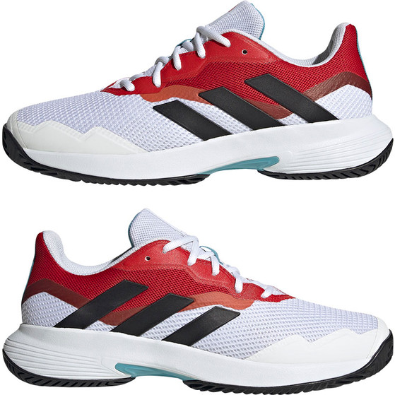 adidas CourtJam Control Heren