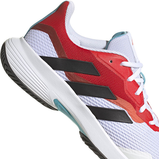 adidas CourtJam Control Heren