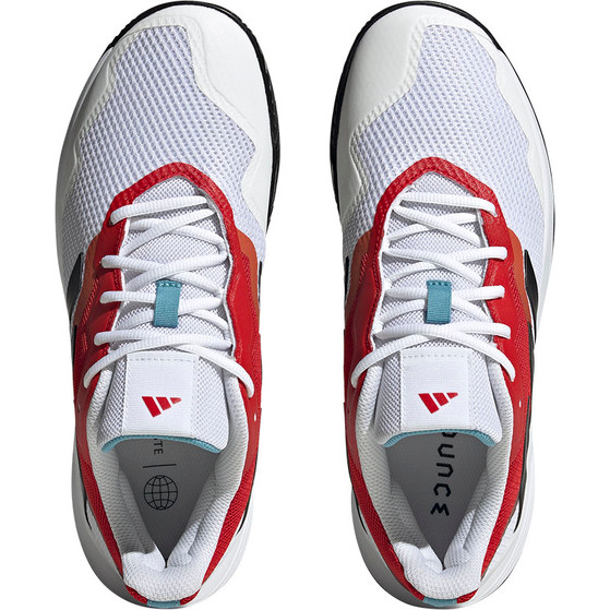 adidas CourtJam Control Heren