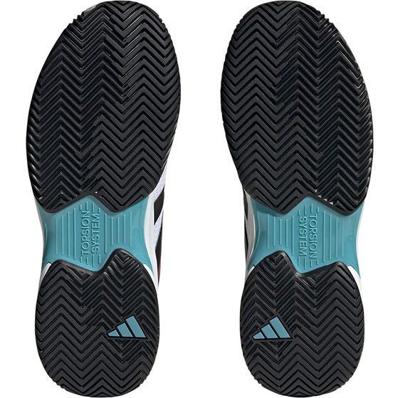 adidas CourtJam Control Heren