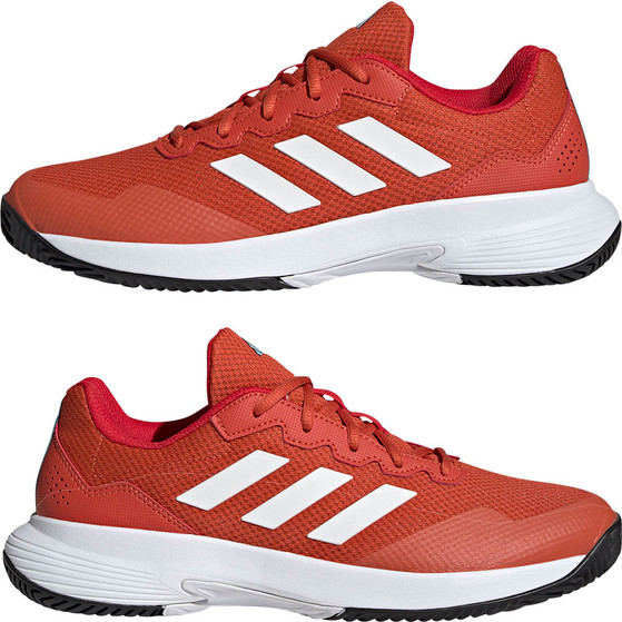 adidas GameCourt 2 Heren