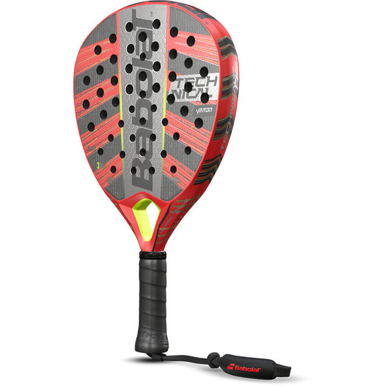 Babolat Technical Veron Tweedekans