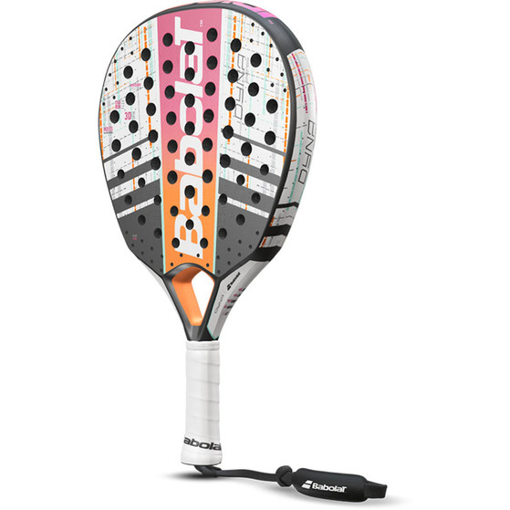 Babolat Dyna Energy Testracket