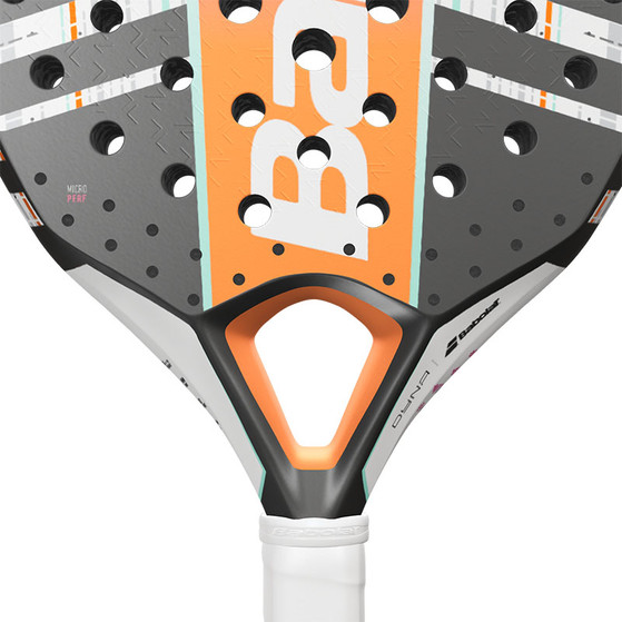 Babolat Dyna Energy Testracket