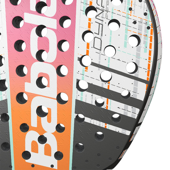 Babolat Dyna Energy Testracket