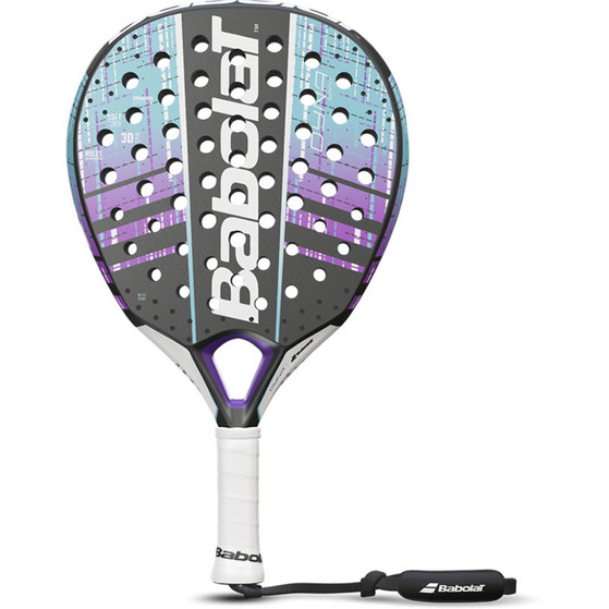 Babolat Dyna Spirit Tester