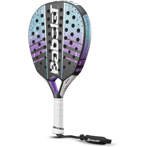 Babolat Dyna Spirit Tester