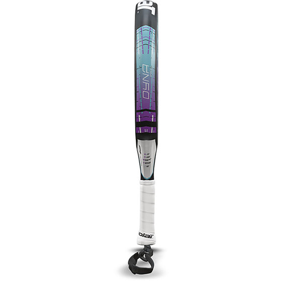 Babolat Dyna Spirit Tester