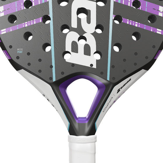 Babolat Dyna Spirit Tester