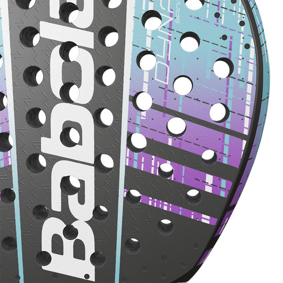 Babolat Dyna Spirit Tester