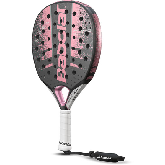 Babolat Stima Spirit Tester