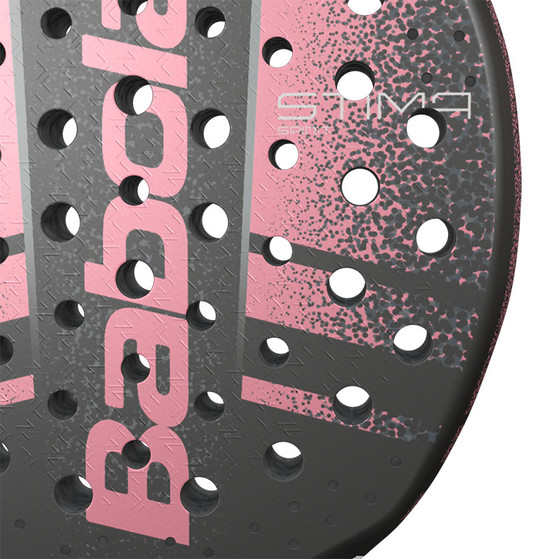 Babolat Stima Spirit Tester