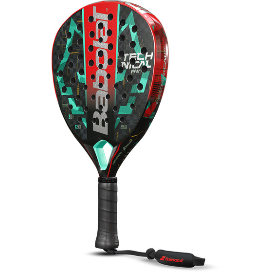 Babolat Technical Viper Juan Lebron