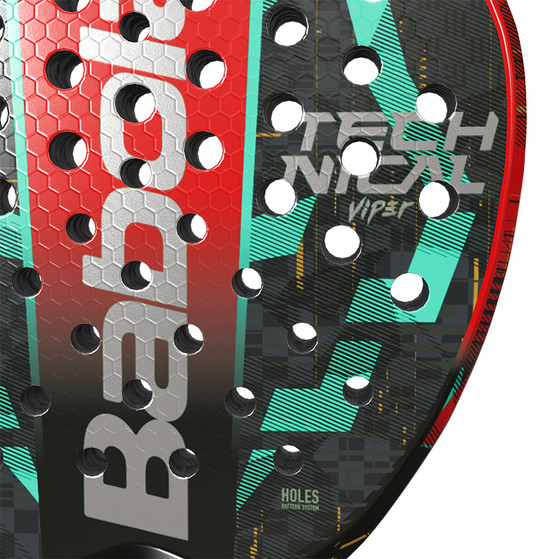 Babolat Technical Viper Juan Lebron