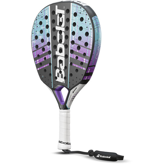 Babolat Dyna Spirit + Tas