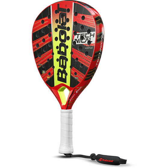 Babolat Technical Vertuo + Tas