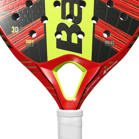 Babolat Technical Vertuo + Tas