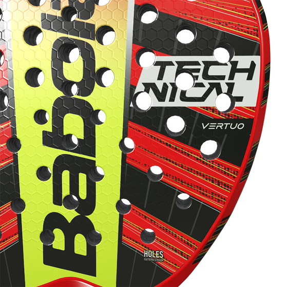 Babolat Technical Vertuo + Tas