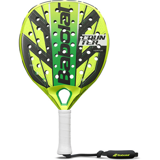Babolat Counter Vertuo + Tas