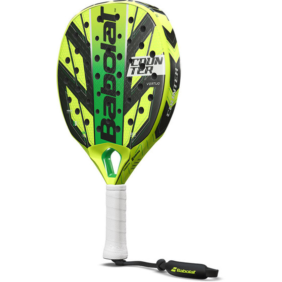 Babolat Counter Vertuo + Tas