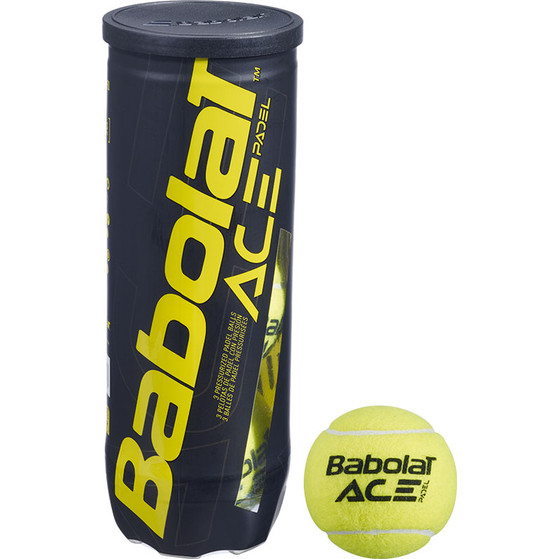 Babolat Technical Viper Juan Lebrón + Bollar
