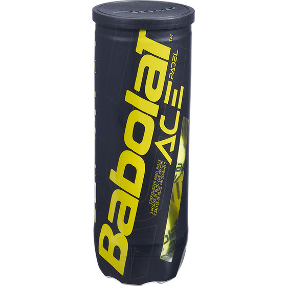 Babolat Technical Viper Juan Lebrón + Bollar
