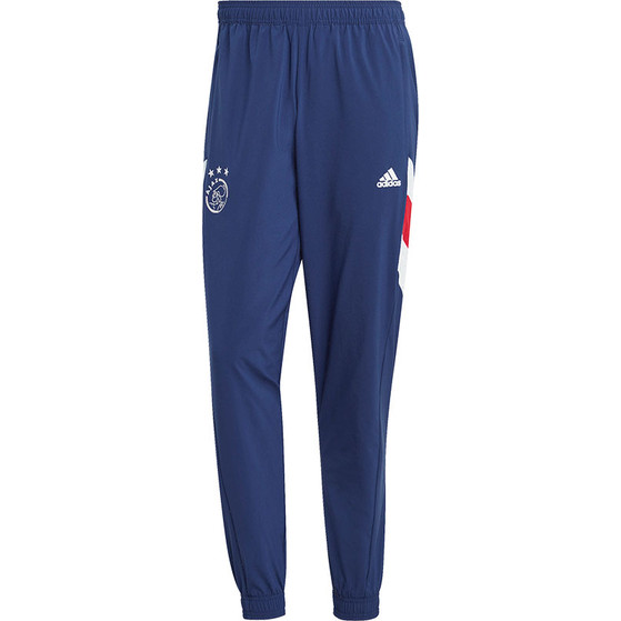 adidas Ajax Icon Woven Trainingspak
