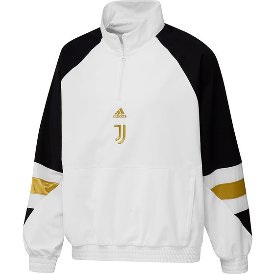 adidas Juventus Icon Woven Trainingspak
