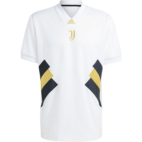 adidas Juventus Icon Jersey