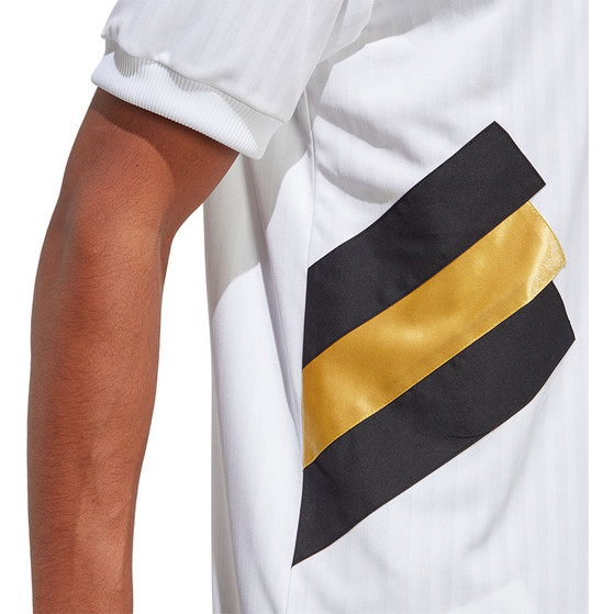 adidas Juventus Icon Jersey