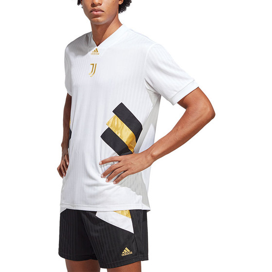 adidas Juventus Icon Jersey