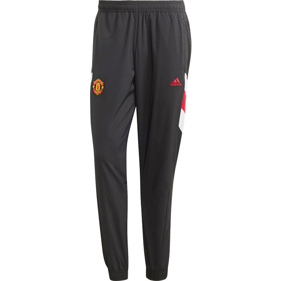 adidas Manchester United Icon Woven Pant