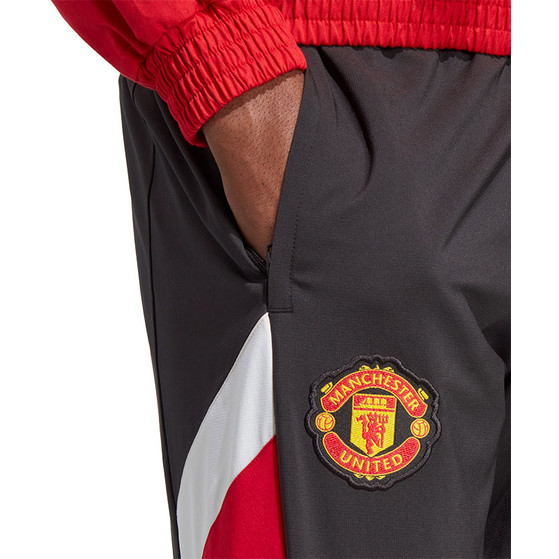 adidas Manchester United Icon Woven Pant