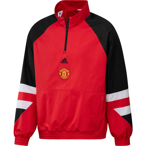 adidas Manchester United Icon Top