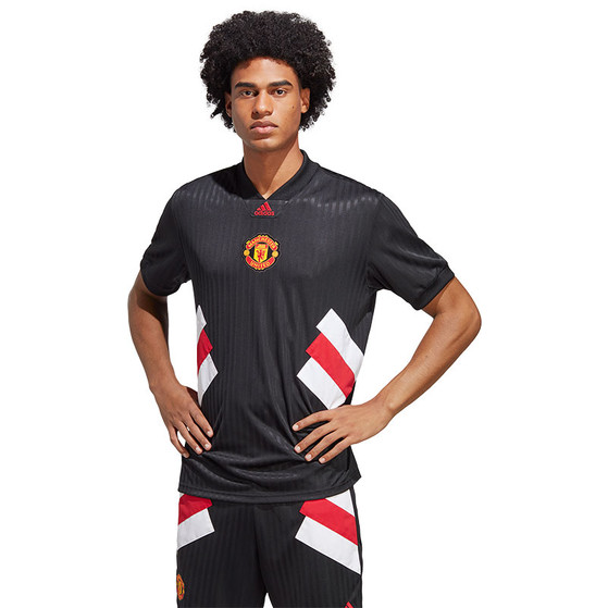 adidas Manchester United Icon Jersey